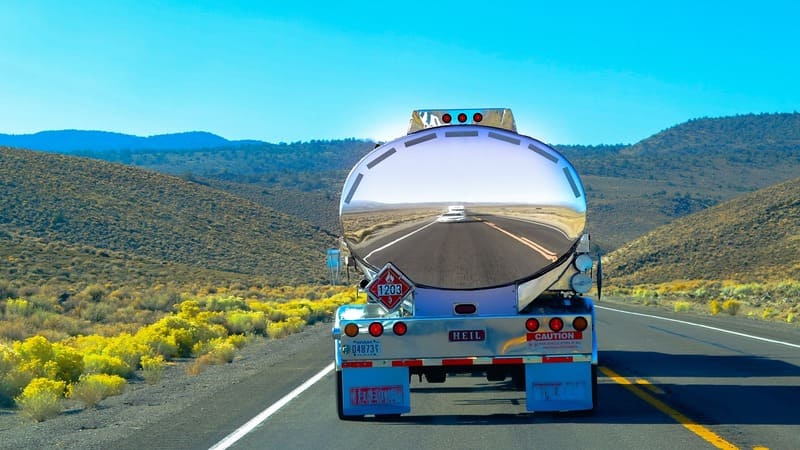 Seguro Ambiental de Transporte