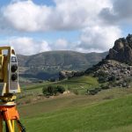 Estudios de Topografía y Mecánica de Suelos